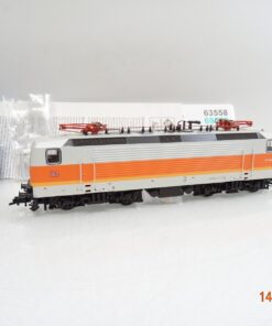 Roco H0 63558 E-Lok BR 143 094-1 der DB Digital in OVP JL3617