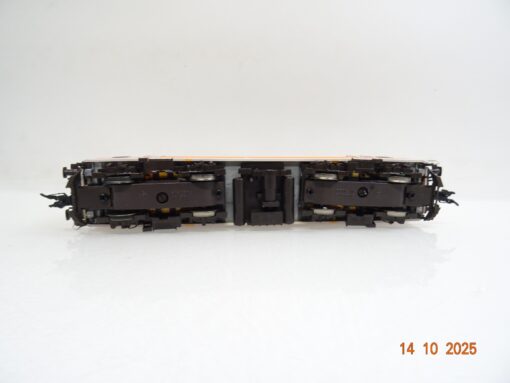 Roco H0 63558 E-Lok BR 143 094-1 der DB Digital in OVP JL3617 – Bild 4