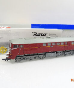 Roco H0 63978 Diesellok V 200 025 der DR Digital in OVP LE7192