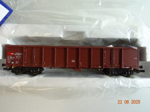 Roco H0 66140.2 Hochbordwagen der SBB in OVP PR9771 – Bild 3