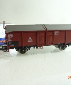 Roco H0 66196.3 Schiebedachwagen 365 331 der DB in OVP RR3770