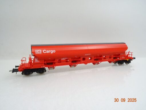 Roco H0 66371 AC Schwenkdachwagen Tadgs 959 der DB AG in OVP JL3295 – Bild 3
