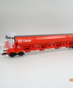 Roco H0 66371 AC Schwenkdachwagen Tadgs 959 der DB AG in OVP JL3295