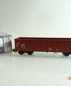 Roco H0 67091 Hochbordwagen der SBB in OVP PR9738