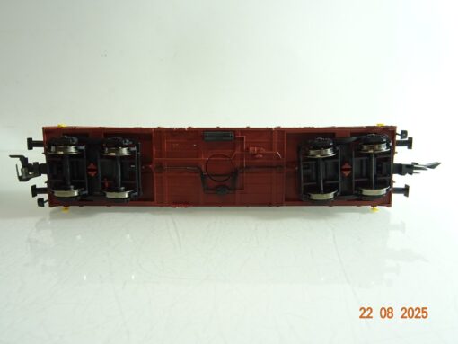 Roco H0 67091 Hochbordwagen der SBB in OVP PR9738 – Bild 4