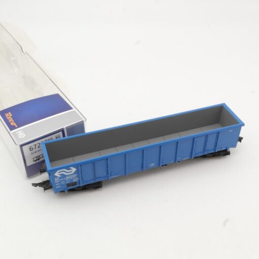Roco H0 67299 offener Güterwagen der NS in OVP RR1236 – Bild 3