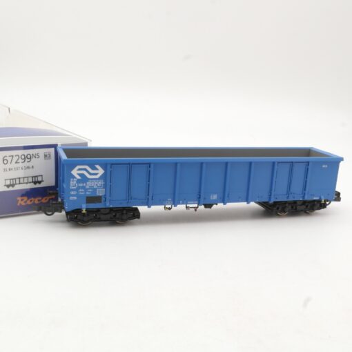 Roco H0 67299 offener Güterwagen der NS in OVP RR1236