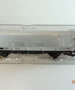 Roco H0 67506 Niederbordwagen der SSB in OVP PR9743