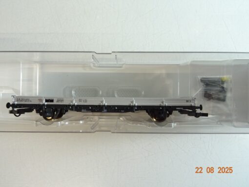 Roco H0 67506 Niederbordwagen der SSB in OVP PR9743
