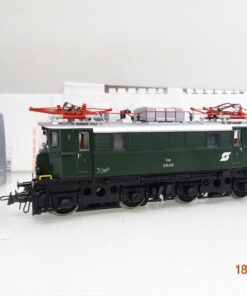 Roco H0 68651 AC Österreich E-Lok 1245.520 der ÖBB Digital in OVP JL4625