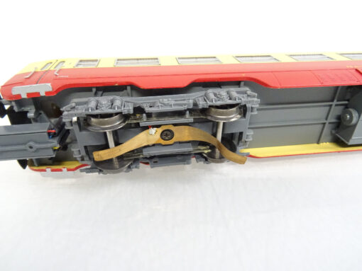 Roco H0 69114 AC Italien Triebzug ALn 448/460 der FS in OVP LE4059 – Bild 5