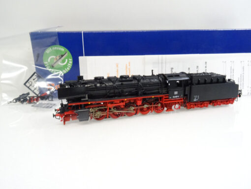 Roco H0 69235 AC Dampflok BR 044 657-5 der DB Digital in OVP LE4389