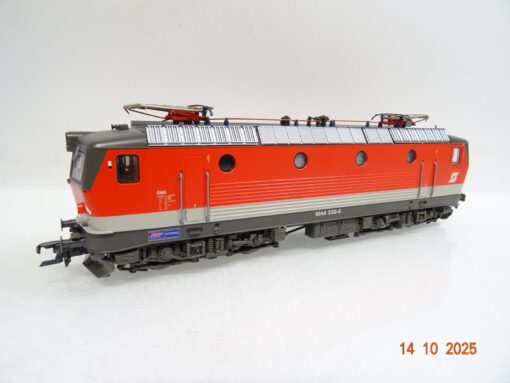 Roco H0 69581 AC Österreich E-Lok 1044 255-6 der ÖBB Digital in OVP JL3614 – Bild 3