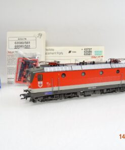 Roco H0 69581 AC Österreich E-Lok 1044 255-6 der ÖBB Digital in OVP JL3614