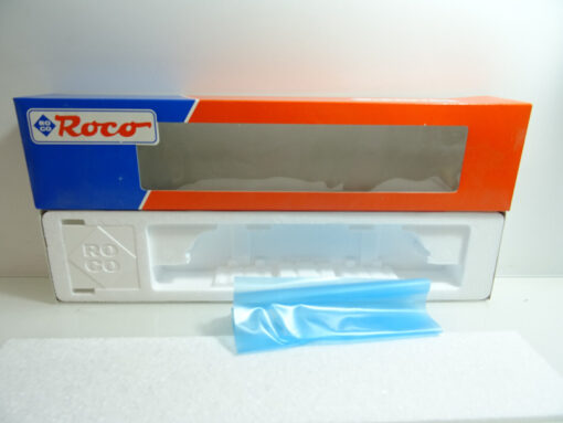 Roco H0 69583 Leerverpackung E-Lok "€uro" Rh 1044 018-8 ÖBB siehe Foto CK1239