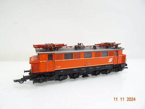 Roco H0 69670 Österreich E-Lok 1670.06 der ÖBB ESU Digital LE7055 o. – Bild 3