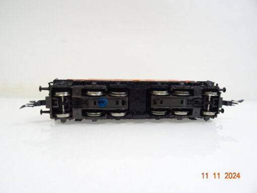 Roco H0 69670 Österreich E-Lok 1670.06 der ÖBB ESU Digital LE7055 o. – Bild 4
