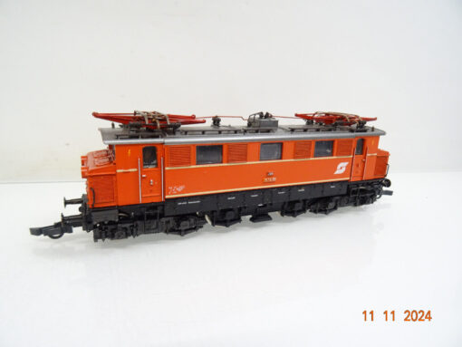 Roco H0 69670 Österreich E-Lok 1670.06 der ÖBB ESU Digital LE7055 o.