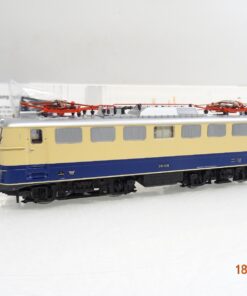 Roco H0 69696 AC E-Lok E 10 1239 Rheingold der DB Digital in OVP JL4620