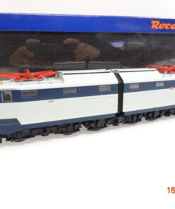 Roco H0 72321 Italien E-Lok E 636.080 der FS Zimo Digital Sound in OVP LE6436