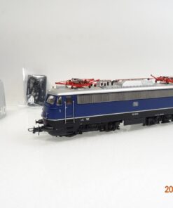 Roco H0 72568 E-Lok BR 110 430-6 der DB Zimo Sound Digital in OVP JL3706