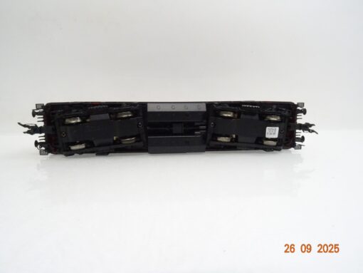 Roco H0 73731 Diesellok BR 210 008-9 der DB Sound Digital in OVP JL3218 – Bild 4