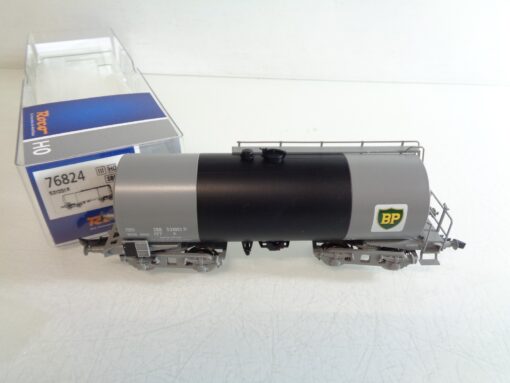 Roco H0 76824 Kesselwagen BP der SBB in OVP RR4080 – Bild 3