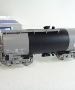 Roco H0 76824 Kesselwagen BP der SBB in OVP RR4080