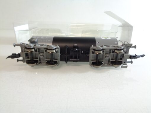 Roco H0 76824 Kesselwagen BP der SBB in OVP RR4080 – Bild 4