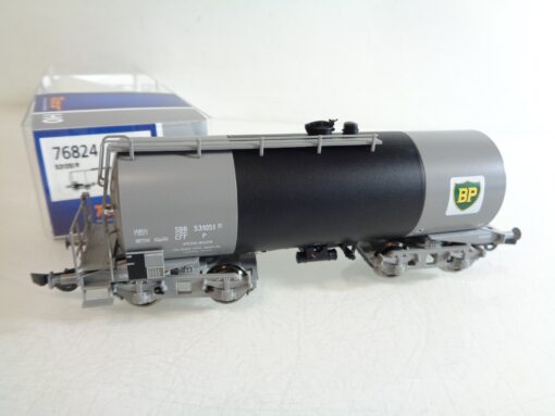 Roco H0 76824 Kesselwagen BP der SBB in OVP RR4080
