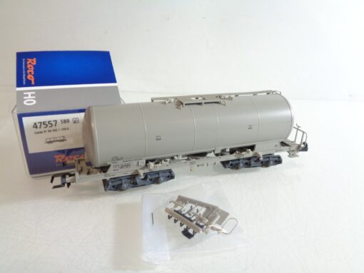 Roco H0 76885 Kesselwagen Uacs der SBB in OVP RR4072 – Bild 3