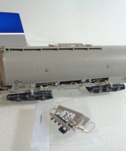 Roco H0 76885 Kesselwagen Uacs der SBB in OVP RR4072