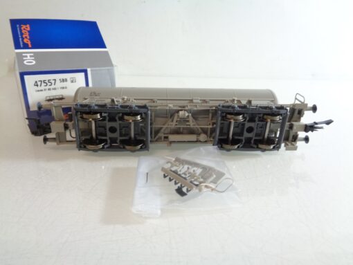 Roco H0 76885 Kesselwagen Uacs der SBB in OVP RR4072 – Bild 4