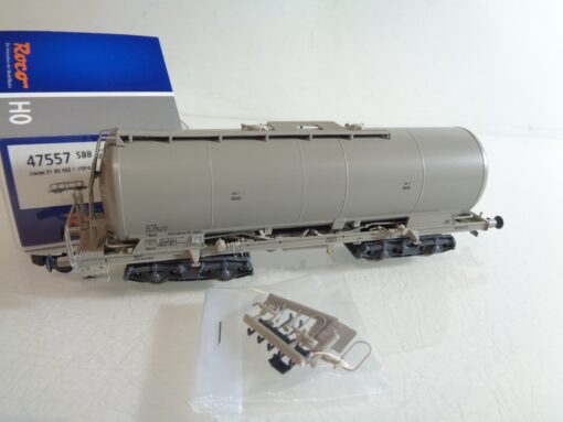 Roco H0 76885 Kesselwagen Uacs der SBB in OVP RR4072