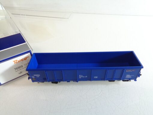 Roco H0 76909 offener Güterwagen Eaos PKP in OVP RR4064 – Bild 3