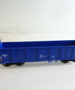 Roco H0 76909 offener Güterwagen Eaos PKP in OVP RR4064