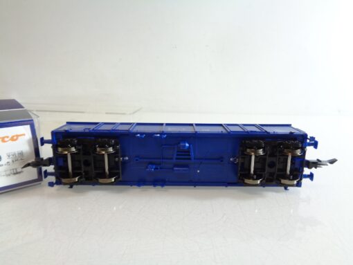 Roco H0 76909 offener Güterwagen Eaos PKP in OVP RR4064 – Bild 4