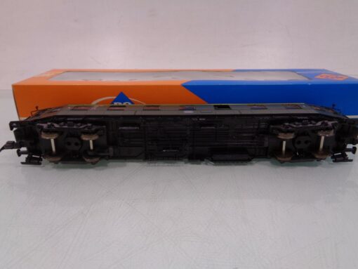 Roco H0 AC 4291B Personenwagen der DB 1.Klasse in OVP CK297 – Bild 3