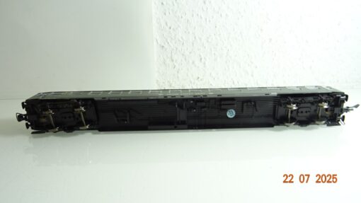 Roco H0 AC Personenwagen 917654 United States Army RR2591 o. – Bild 4