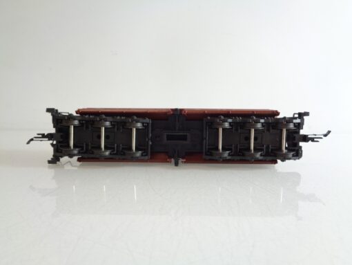Roco H0 AC Selbstentladewagen Peine+Salzgitter der DB für Märklin BH679 o. – Bild 4