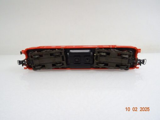 Roco H0 Diesellok BR 216126-4 der DB analog PR5885 o. – Bild 4