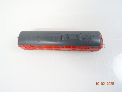 Roco H0 Diesellok BR 216126-4 der DB analog PR5885 o. – Bild 5