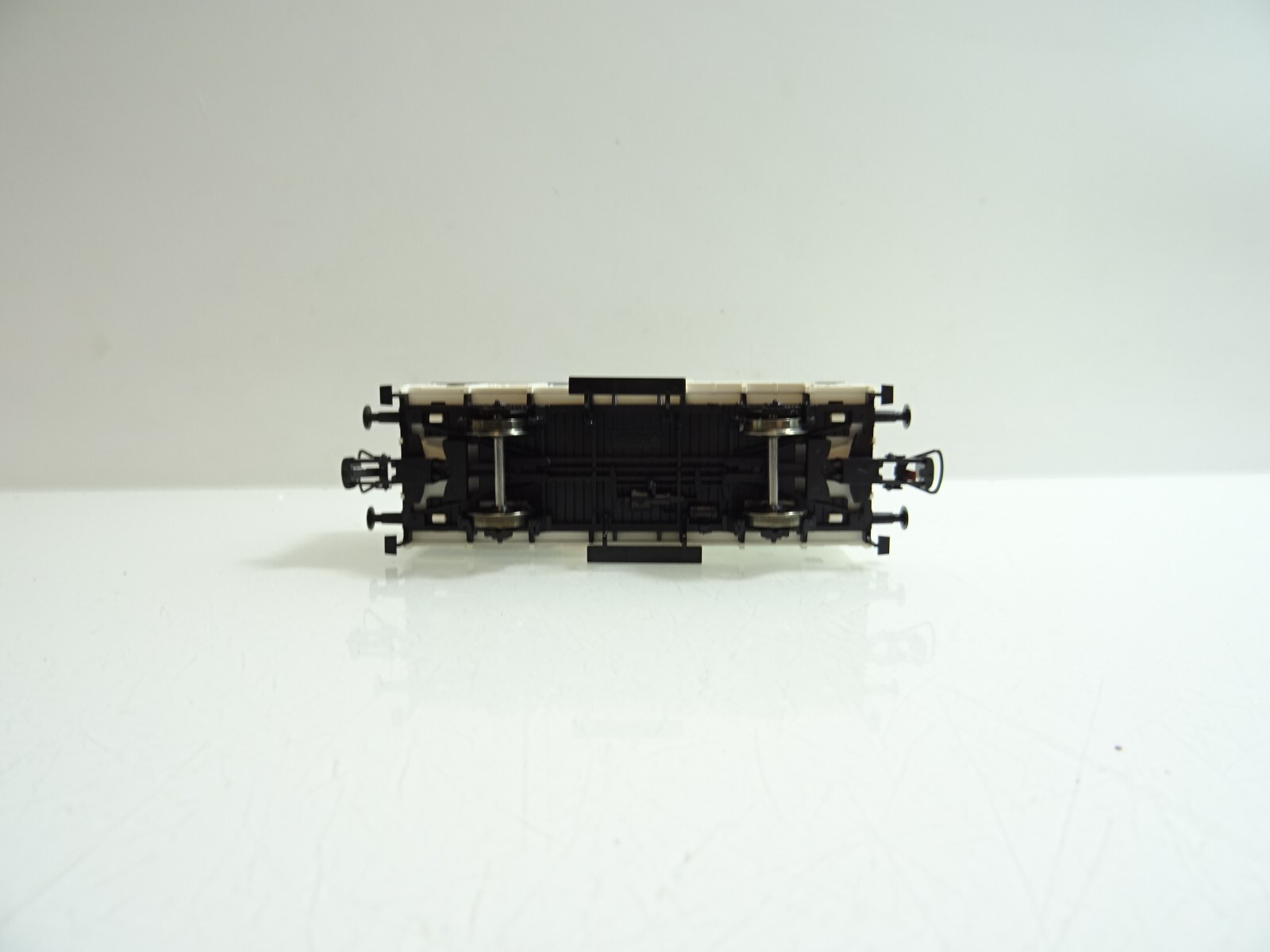 Roco H0 Güterwagen Kaffee Hag der DR in OVP TF375 – Bild 4