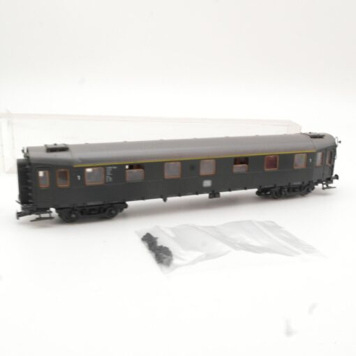 Roco H0 Personenwagen 1. Klasse 11 003 Esn der DB in EVP QR4243 – Bild 3