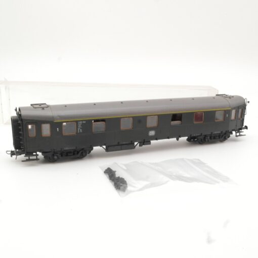 Roco H0 Personenwagen 1. Klasse 11 003 Esn der DB in EVP QR4243
