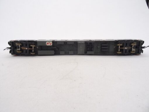 Roco H0 Personenwagen 1. Klasse 61 87 19-70 999-9 der SNCF QR9765 o. – Bild 4
