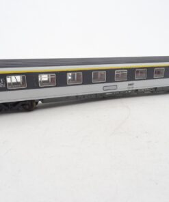 Roco H0 Personenwagen 1. Klasse 61 87 19-70 999-9 der SNCF QR9765 o.