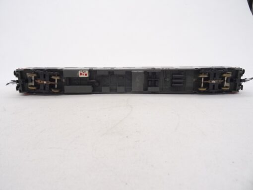 Roco H0 Personenwagen 1. Klasse 61 87 19-70 999-9 der SNCF QR9765 o. – Bild 4