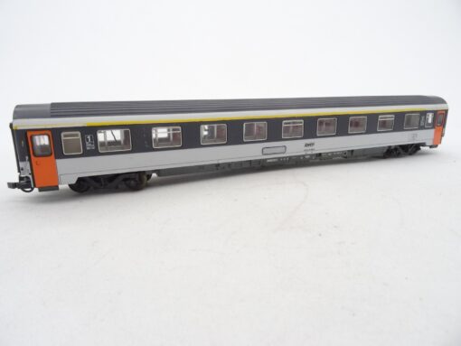 Roco H0 Personenwagen 1. Klasse 61 87 19-70 999-9 der SNCF QR9765 o.