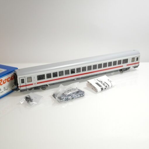 Roco H0 Personenwagen 1. Klasse der DB in EVP RA4980